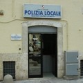 Nuova sede per la polizia municipale