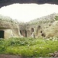 Pontrelli, non solo orme di dinosauri