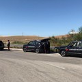 Aumentano i controlli stradali tra Altamura e Matera