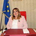 Riflesso nuovo prefetto di Bari