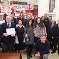 Concorso di racconti e poesie  "Altamura Demos ", premiati i vincitori