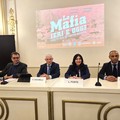 Presentato evento  "La mafia ieri e oggi: non ci avete fatto niente "