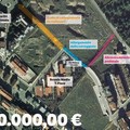 Piano riqualificazione periferie, l’amministrazione tace