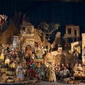 Rassegna-concorso del presepio artigianale