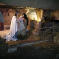 Presepe vivente, il senso del Natale entra nel vivo