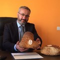 Luigi Picerno confermato Presidente del Consorzio per la valorizzazione e la tutela del Pane di Altamura DOP