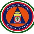 Protezione civile Puglia: allerta meteo gialla per pioggia