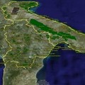 Le regioni del sud Italia sono le più povere d’Europa