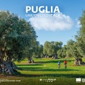 Turismo lento, in Puglia itinerari per 2000 chilometri