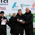 Atletica, soddisfazioni anche dalla marcia per i colori altamurani