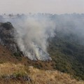 Incendi al Pulo e a Lamalunga, si contano i danni