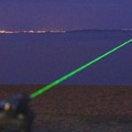 Puntatori laser, divieto di commercializzazione