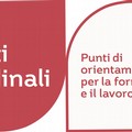 Ad Altamura un programma di orientamento per formazione e lavoro