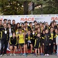 Futuratletica, buoni risultati al Race Walking Gala