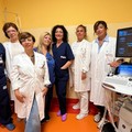 Ospedale della Murgia: servizio ecografico per malattie croniche intestinali