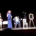 Applausi per la rassegna di teatro scolastico dell'Ites  "Genco "