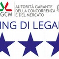 Gestione rifiuti: a Teknoservice attribuito il Rating di Legalità