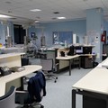 Ospedale della Murgia, riorganizzazione in Medicina