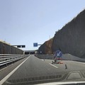 Statale 96: entro luglio ripristino normalità