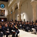 Un Crocifisso ligneo del XVIII secolo restaurato a cura del Lions Club Altamura Host