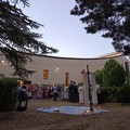 Al Buoncammino una serata tra riflessione e commozione