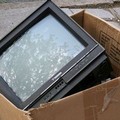 Rifiuti elettronici, bene la raccolta differenziata in Puglia