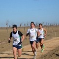 Atletica, partita la stagione invernale