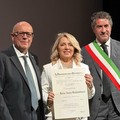 All'imprenditrice Rosanna Galantucci il titolo di cavaliere