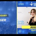 La voce di Ross alle finali del Tour Music Fest