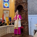 Settimana santa, le celebrazioni del vescovo nella diocesi