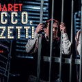 In scena "Cabaret Sacco & Vanzetti "
