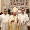 Due nuovi sacerdoti nella Diocesi