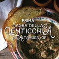 Un week-end con la prima Sagra della Lenticchia di Altamura Igp