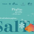 La Puglia al Salone del libro di Torino con 40 case editrici