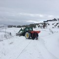 Agricoltura in ginocchio