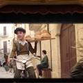 Un cortometraggio celebra il successo d'impresa della famiglia Forte