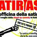 Satiriasi-L'Officina della Satira