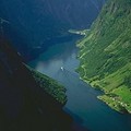 Natura e cultura in Scandinavia