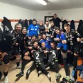 Soccer Altamura: vittoria e primo posto solitario