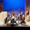 Al Teatro Mercadante l'operetta dal sapore napoletano