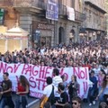 Dalla protesta alla proposta, aumentano le tasse all’Università di Bari