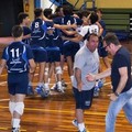 Scuola & Volley Altamura, finalmente è serie D!