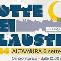 Notte dei Claustri analcolica