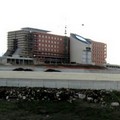 Ospedale della Murgia, oggi un sopralluogo effettuato da Ventricelli
