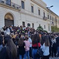 Venerdì per il futuro, ad Altamura corteo di studenti