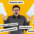 Servizio Maggior Risparmio, consulenze chiare e trasparenti