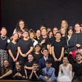 Un successo lo spettacolo teatrale “Sfumature manzoniane”