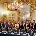 Sicurezza e territorio: nuovo prefetto incontra i sindaci