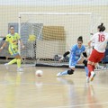 Soccer Altamura a testa alta: a Caprarica finisce 3-1
