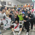 Poker di Pestrichella, Soccer Altamura torna a vincere